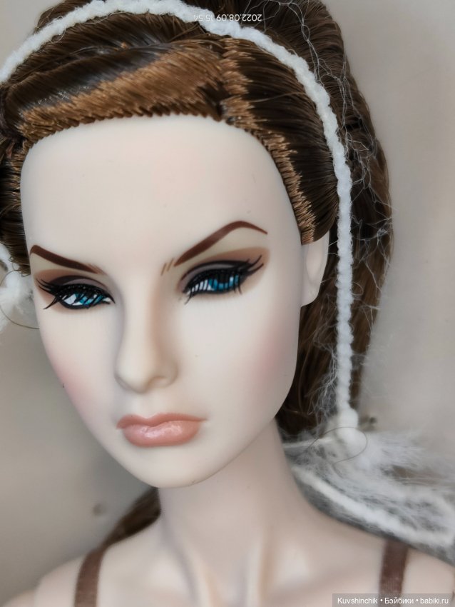 Love, Life and Lace Agnes Von Weiss 2016 (фото 6)