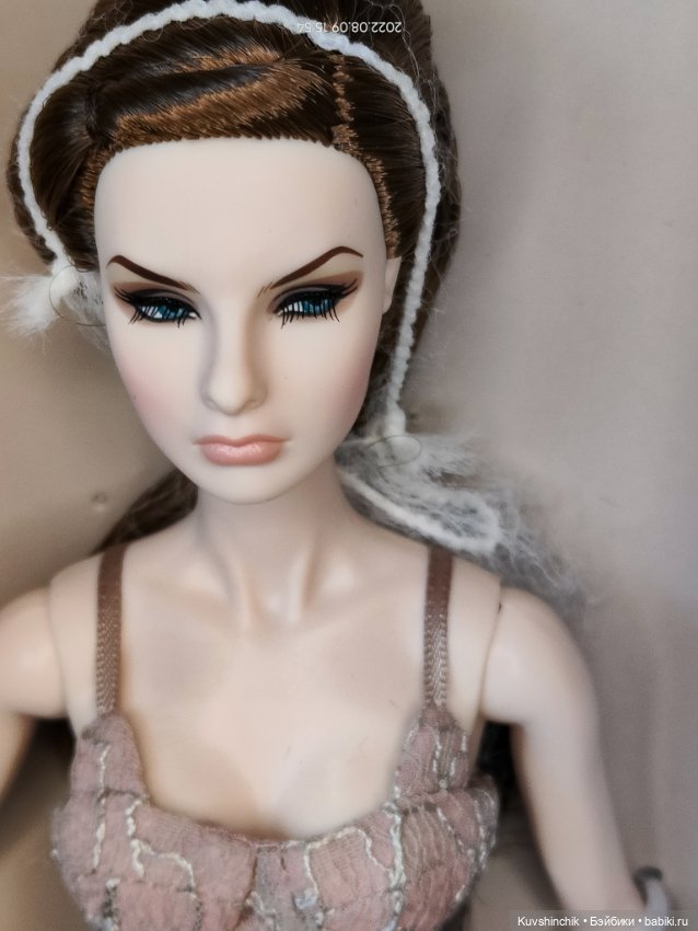 Love, Life and Lace Agnes Von Weiss 2016 (фото 3)