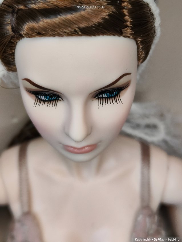 Love, Life and Lace Agnes Von Weiss 2016 (фото 4)