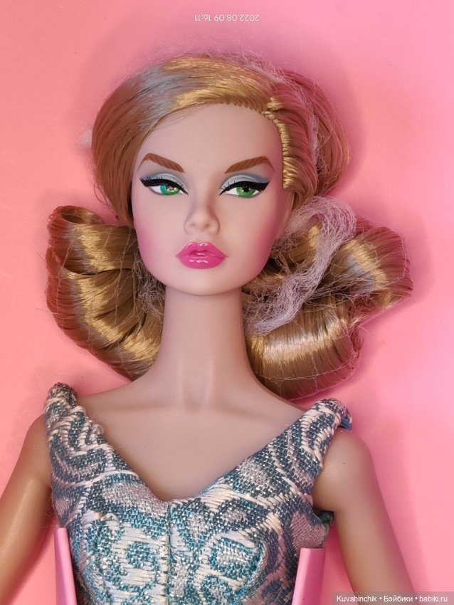 Night At The Ballet Poppy Parker (фото 2)