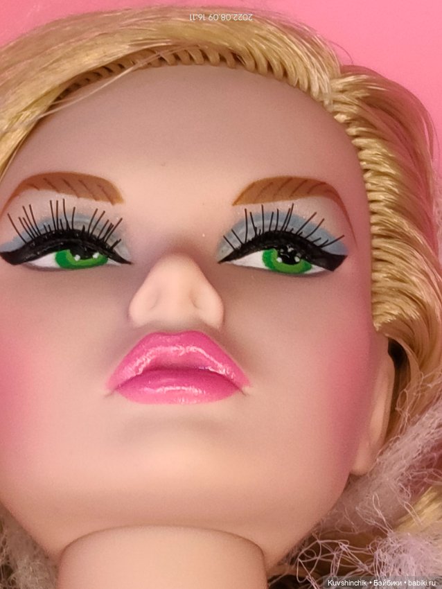 Night At The Ballet Poppy Parker (фото 7)