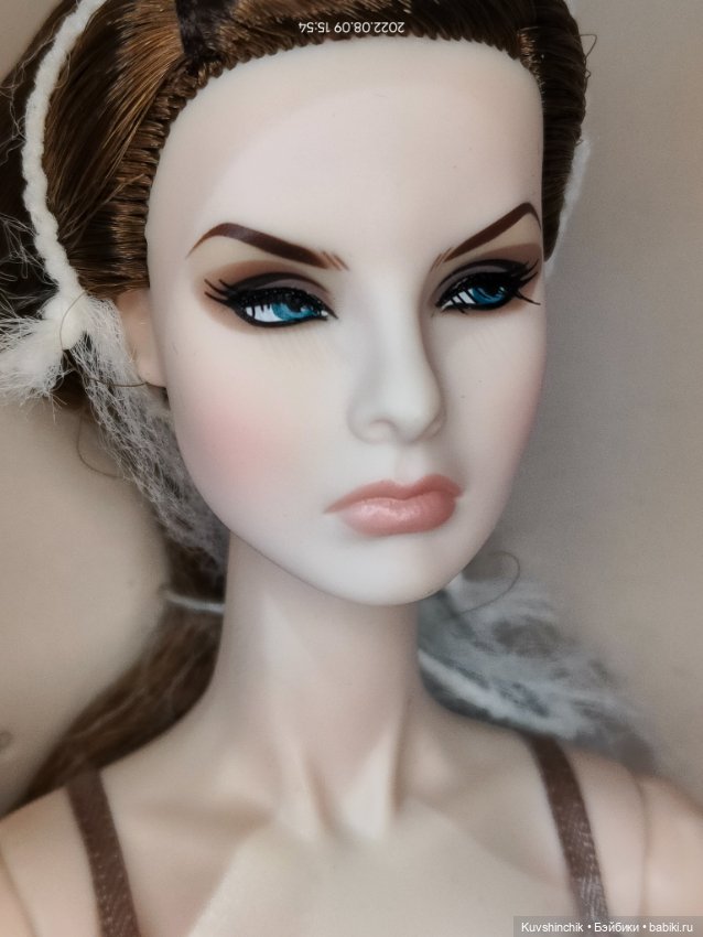 Love, Life and Lace Agnes Von Weiss 2016 (фото 7)