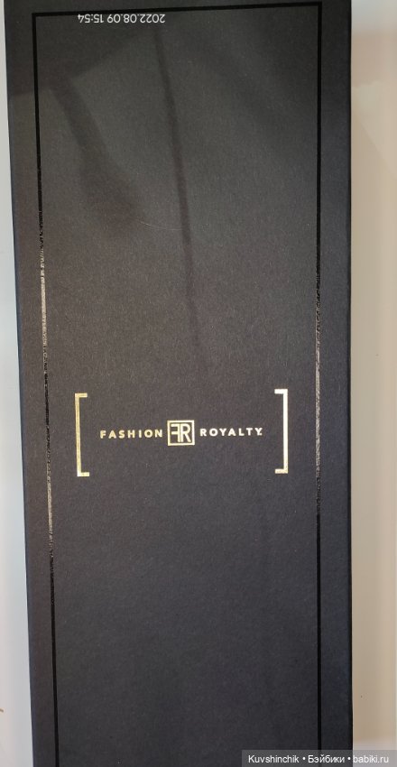 Love, Life and Lace Agnes Von Weiss 2016 (фото 10)