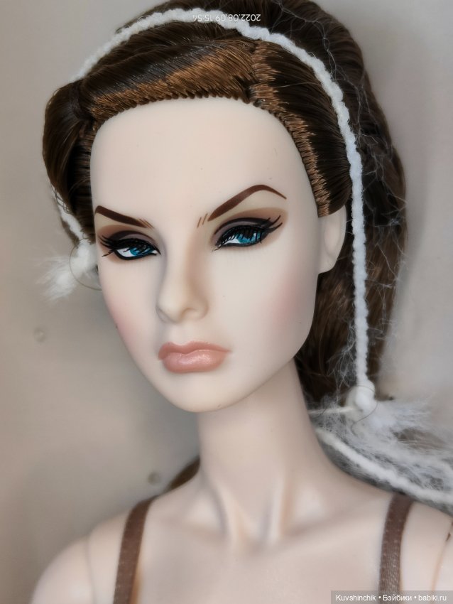 Love, Life and Lace Agnes Von Weiss 2016 (фото 5)