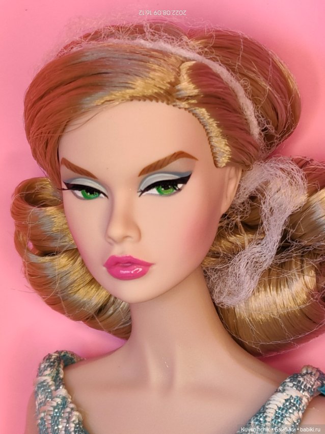 Night At The Ballet Poppy Parker (фото 5)