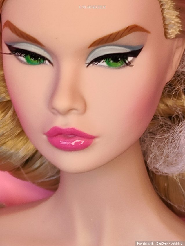 Night At The Ballet Poppy Parker (фото 4)