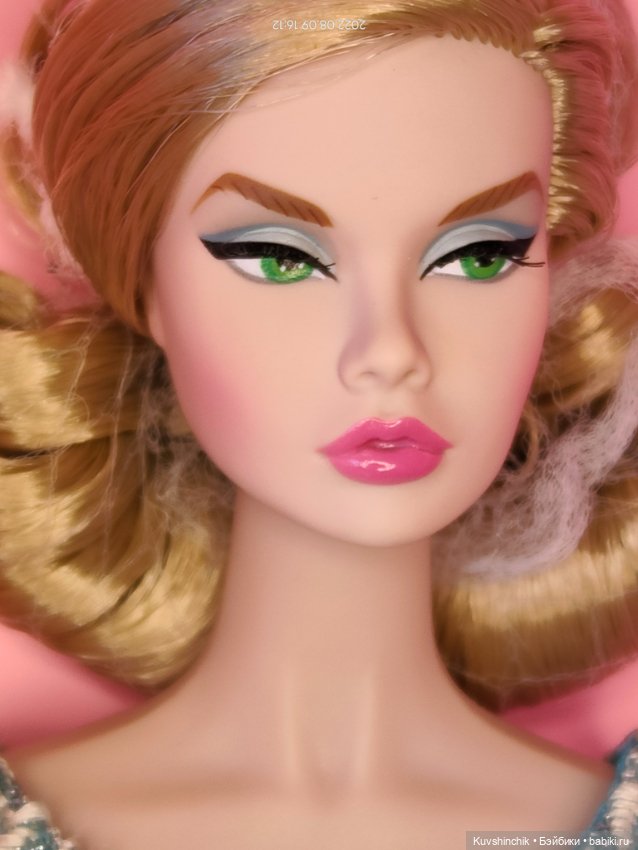 Night At The Ballet Poppy Parker (фото 8)