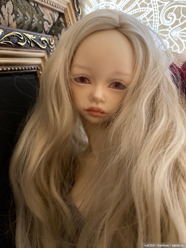 Продам куклу Lestia от DIM