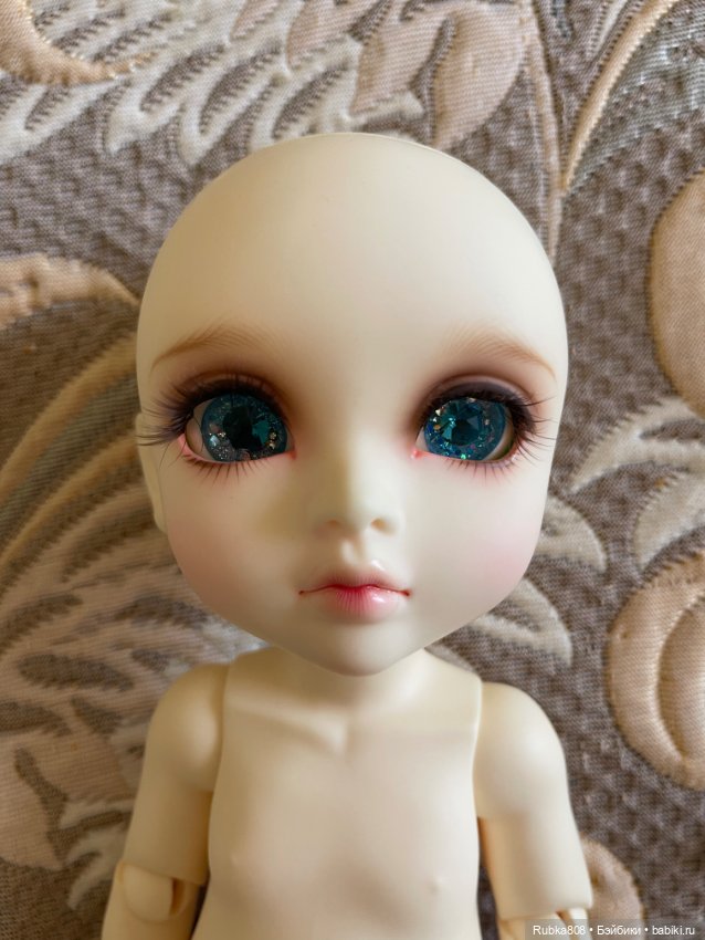 Mokashura — Куклы BJD