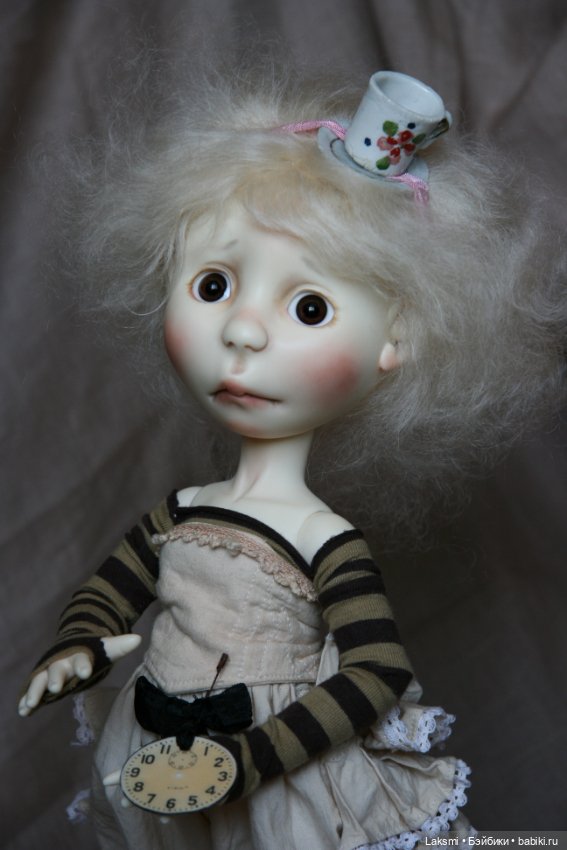 Продам Эппи от Connie Lowe (фото 5)