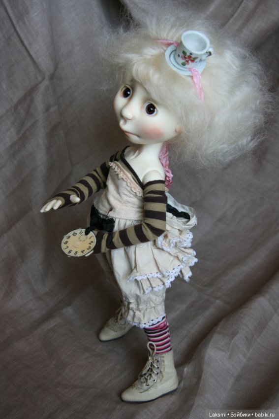 Продам Эппи от Connie Lowe (фото 4)