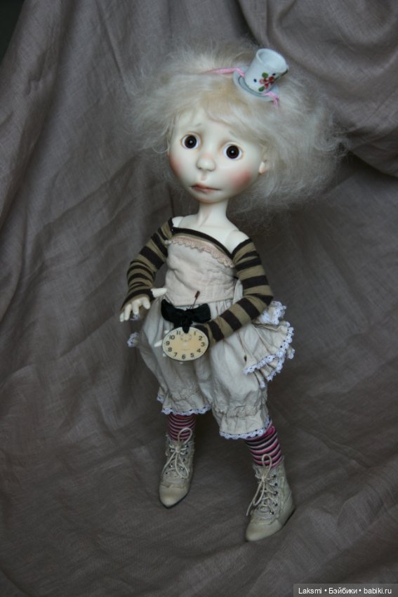 Продам Эппи от Connie Lowe (фото 2)