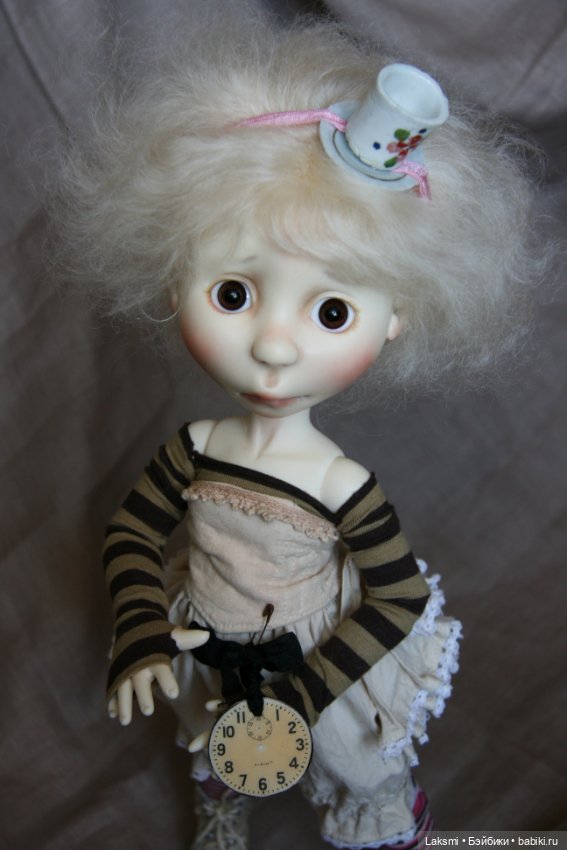 Продам Эппи от Connie Lowe (фото 8)