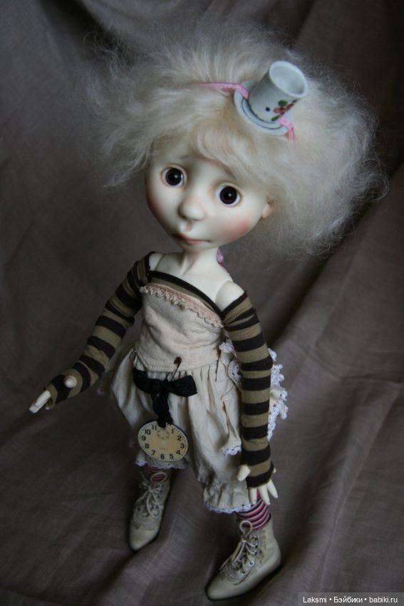 Продам Эппи от Connie Lowe (фото 3)