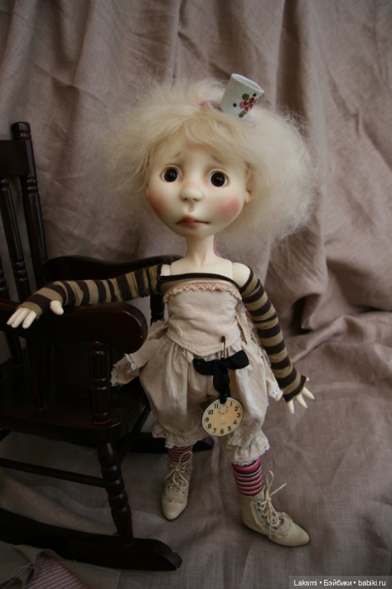 Продам Эппи от Connie Lowe (фото 7)