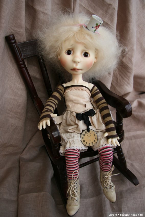 Продам Эппи от Connie Lowe (фото 6)