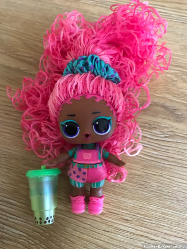 Лол Supa fly — Игровые куклы