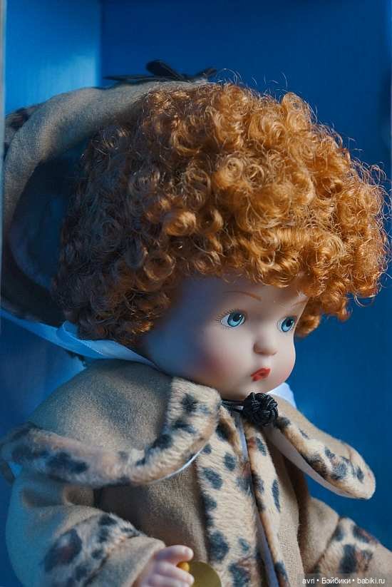 Маленькая сиротка Энни Эффенби 2004 года Little Orphan Annie (фото 5)