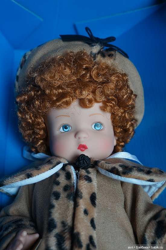 Маленькая сиротка Энни Эффенби 2004 года Little Orphan Annie (фото 4)