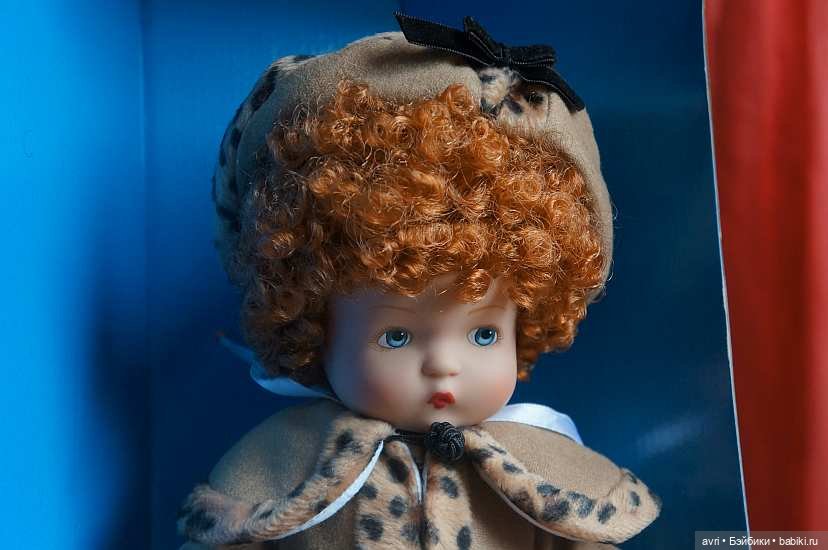 Маленькая сиротка Энни Эффенби 2004 года Little Orphan Annie (фото 3)