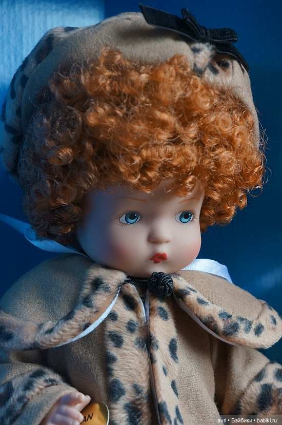 Маленькая сиротка Энни Эффенби 2004 года Little Orphan Annie (фото 2)