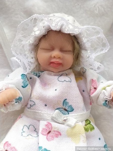 Лапочка Ларочка — Авторские куклы