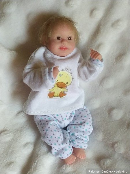 Мирослав,характерный малыш