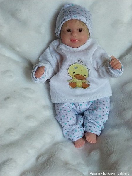 Мирослав,характерный малыш (фото 4)