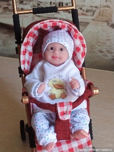 Мирослав,характерный малыш (фото 7)