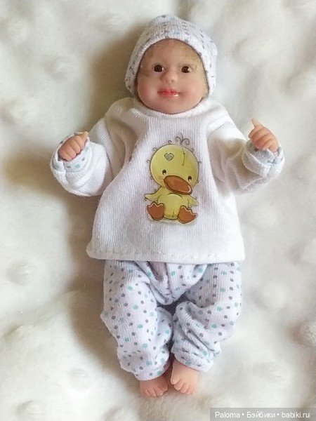 Мирослав,характерный малыш (фото 5)