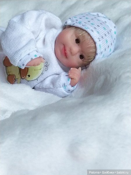 Мирослав,характерный малыш (фото 2)