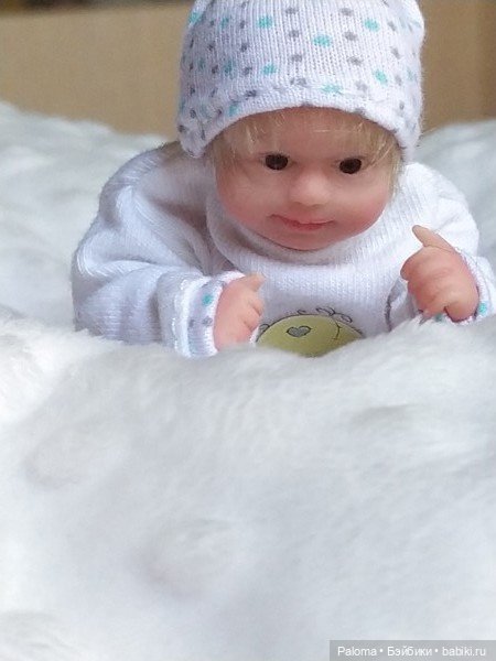 Мирослав,характерный малыш (фото 6)