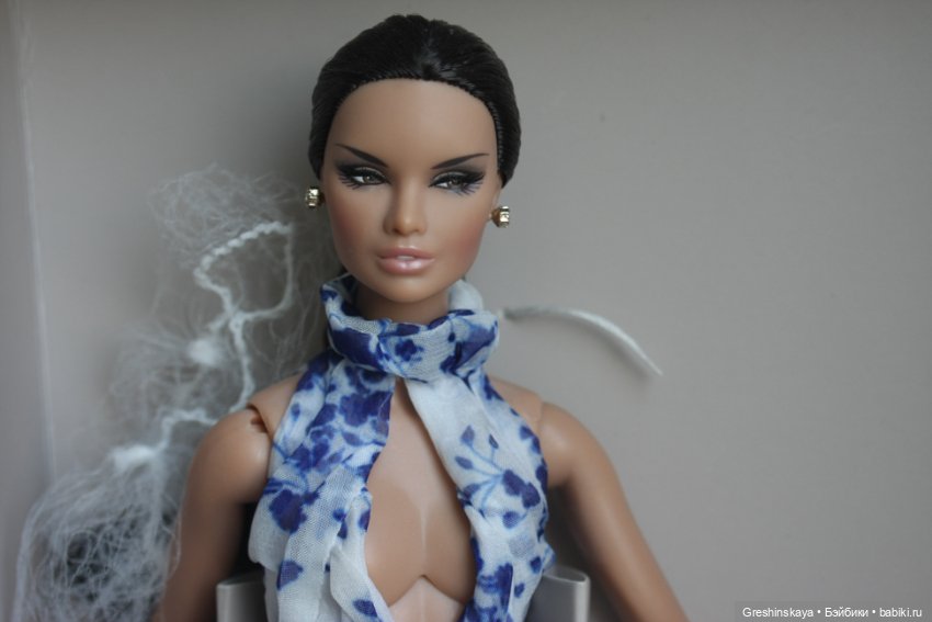 Кукла Nu Face Erin Salston Metamorphosis (фото 4)