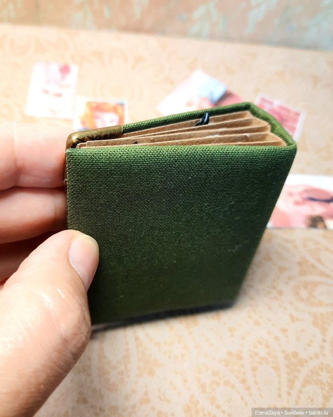 Альбом ,,My friends" для Блайз.Миниатюра (фото 3)