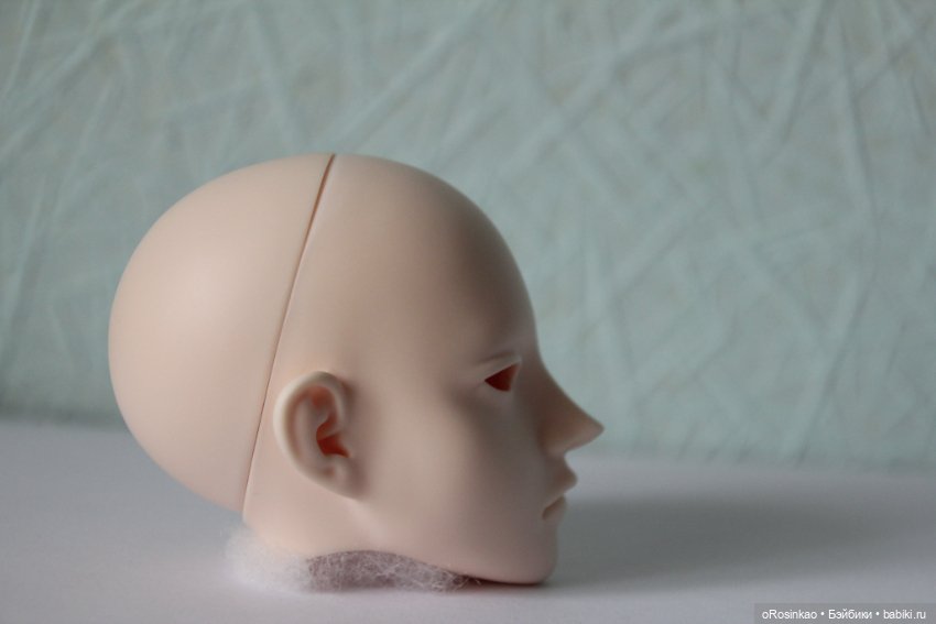 Продам голову Souldoll Vito Han normal (фото 4)