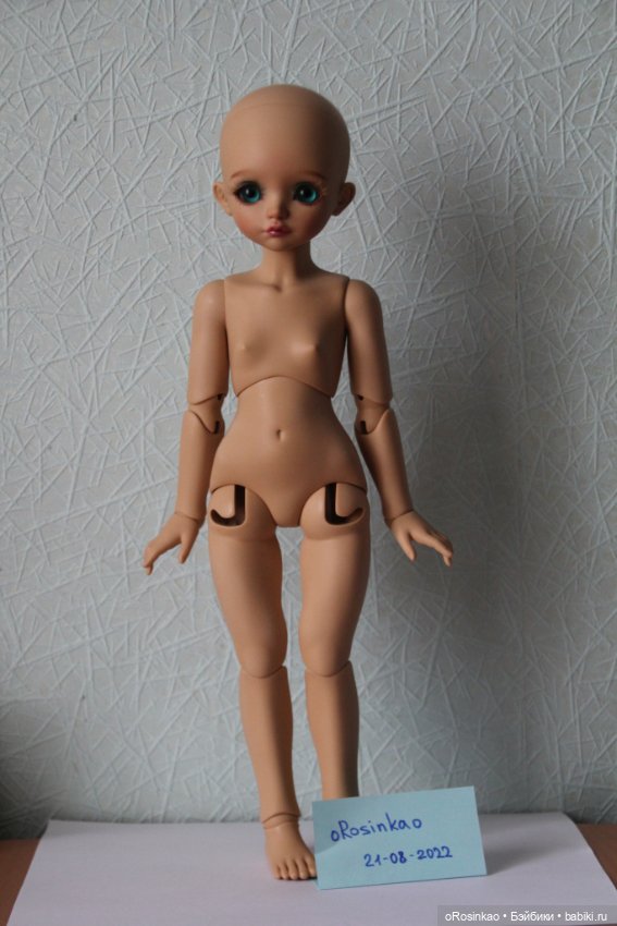 Продам малышку Comibabydoll Baby Peridot tan