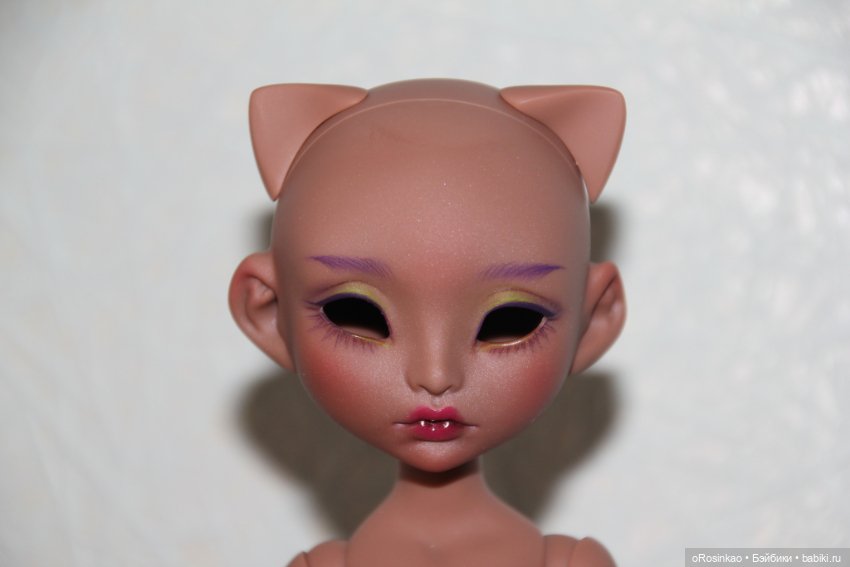 Продам Lillycat Chibbi Newt – Chocolate (фото 3)