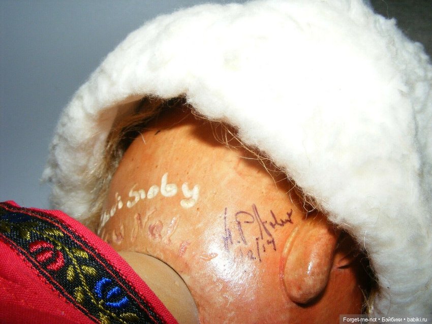 Деревянная кукла. Единственный в своём роде Cossack SNOBY VLADI 2014г. Казак (фото 9)