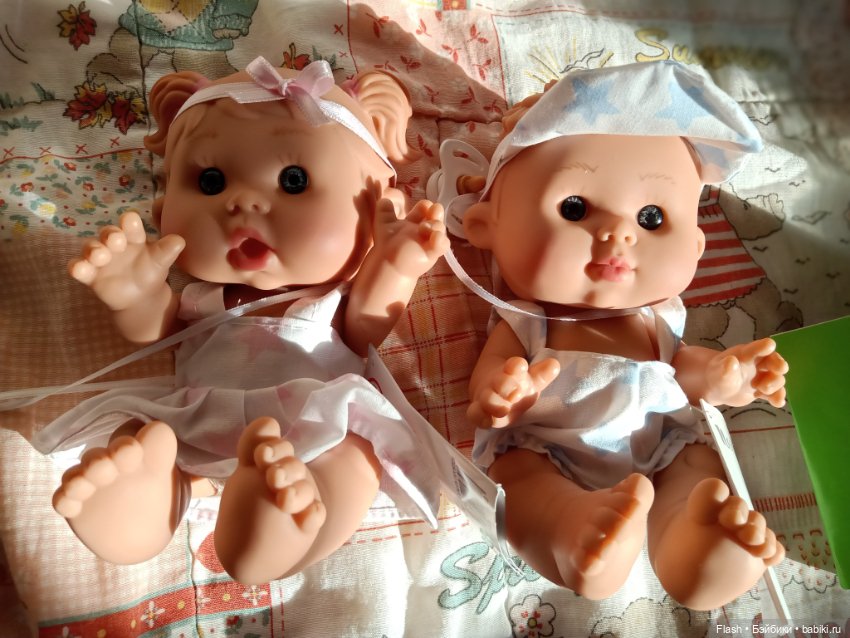 Лот звездочки Pepotin Мarina and pau