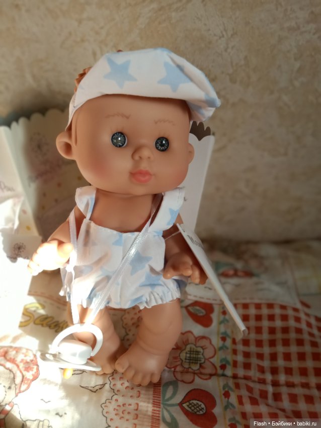 Лот звездочки Pepotin Мarina and pau (фото 6)