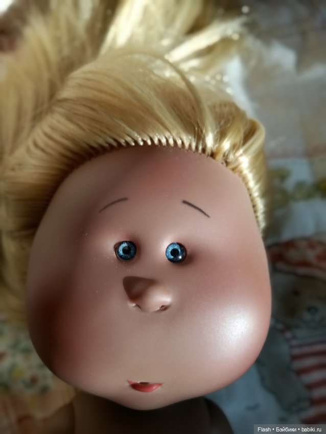 Мия булочка #2 D onil Испания (фото 9)