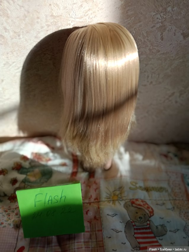 Мия булочка #2 D onil Испания