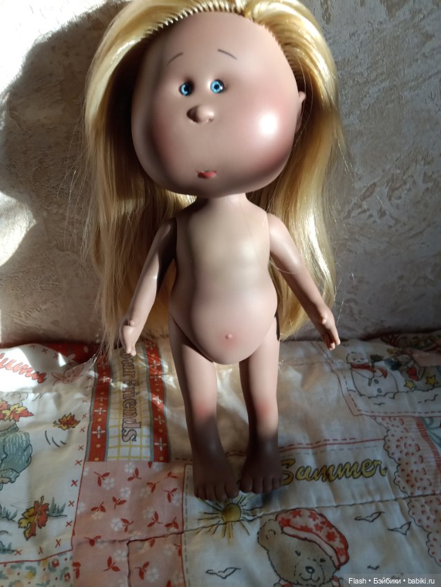 Мия булочка #2 D onil Испания (фото 6)