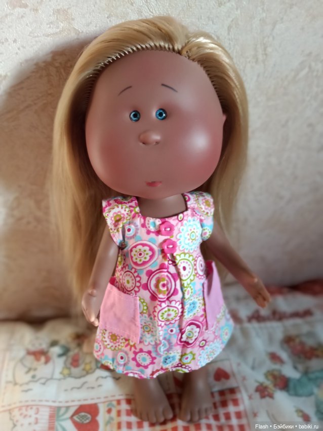 Мия булочка #2 D onil Испания