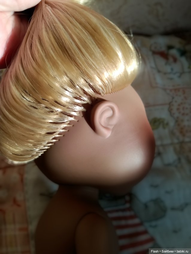 Мия булочка #2 D onil Испания (фото 10)