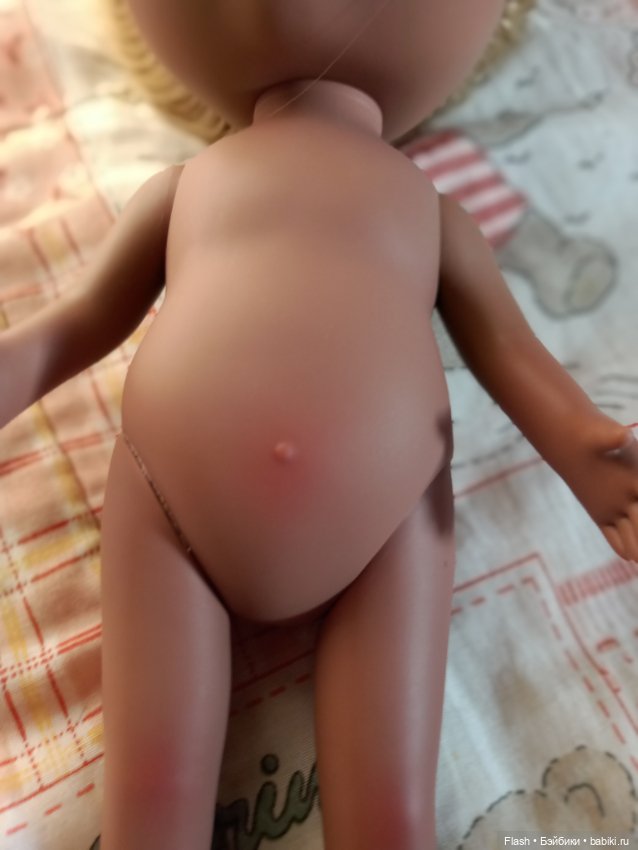 Мия булочка #2 D onil Испания (фото 4)