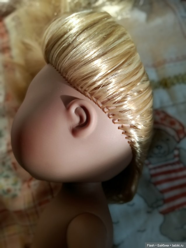 Мия булочка #2 D onil Испания (фото 8)