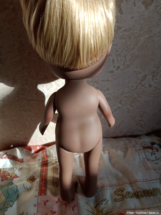 Мия булочка #2 D onil Испания (фото 5)