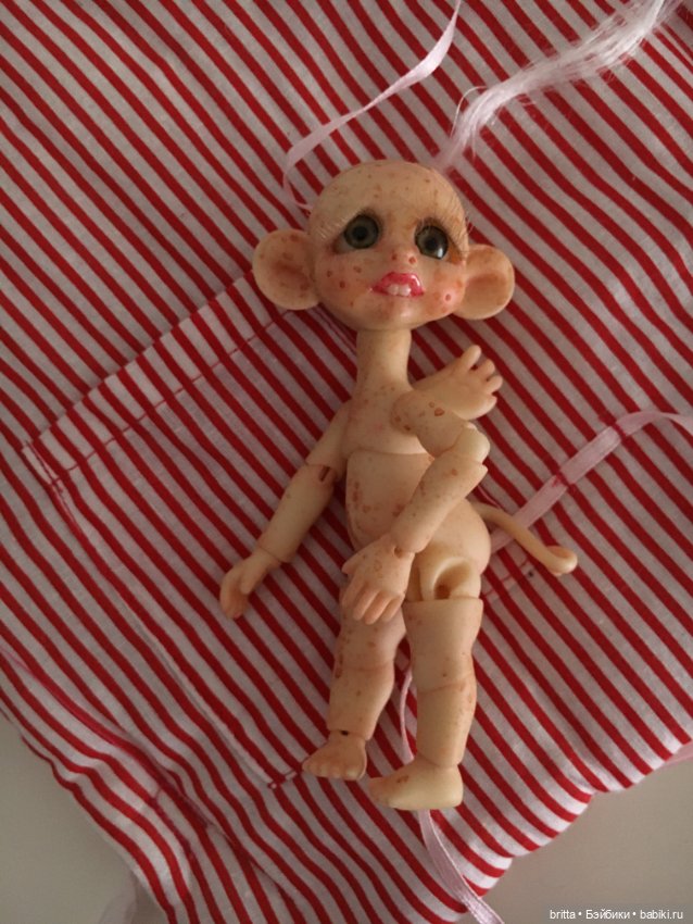 Продам Kitty от Nefer Kane (фото 3)