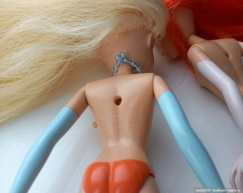 Кукла Winx 2004-2008 гг — Винтажные куклы и игрушки детства